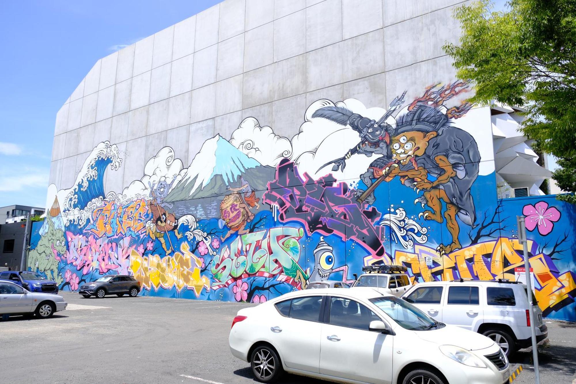 Cbd Japanese Retreat 2Br 1P Brekky Wifi Netflix Lejlighed Canberra Eksteriør billede