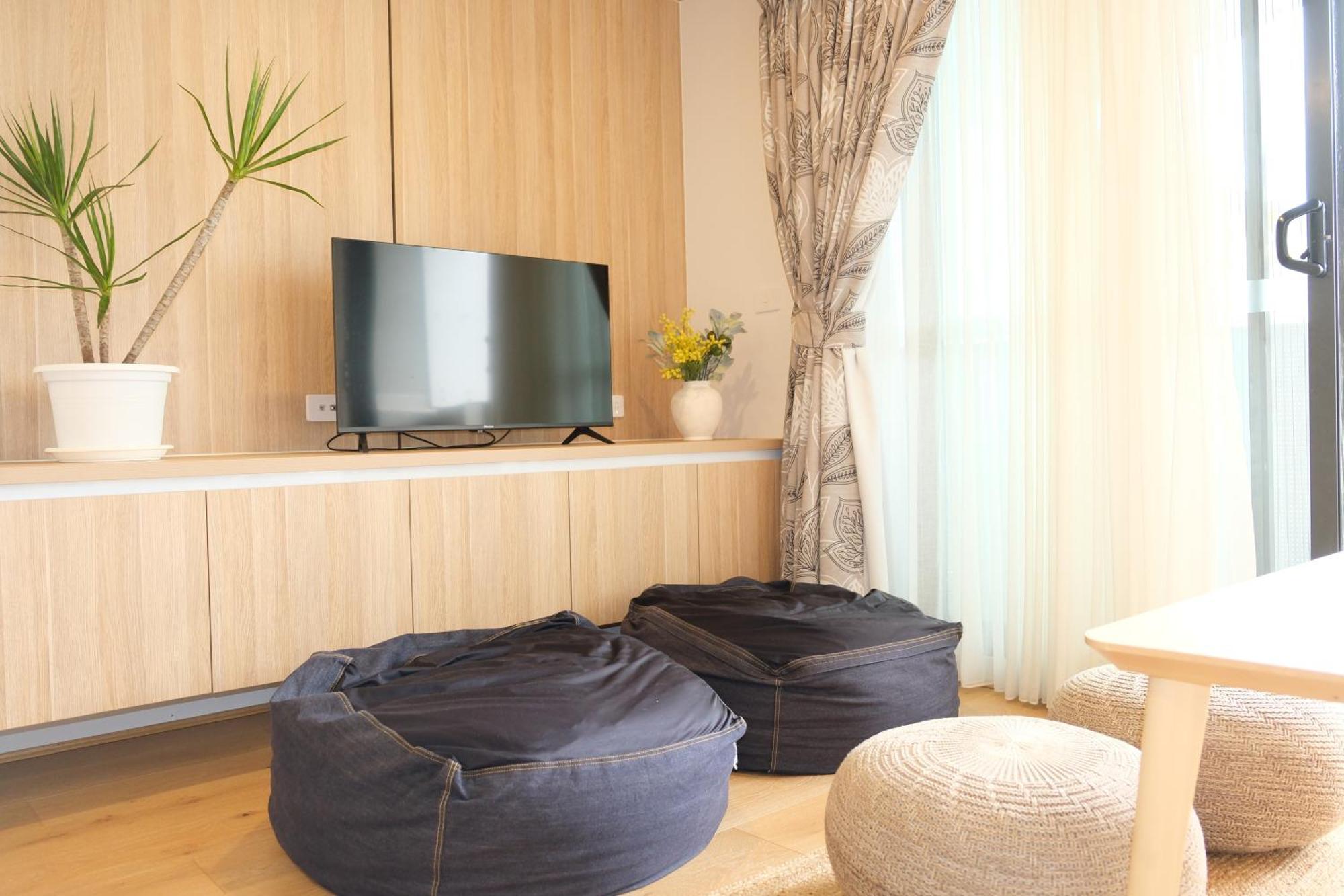 Cbd Japanese Retreat 2Br 1P Brekky Wifi Netflix Lejlighed Canberra Eksteriør billede
