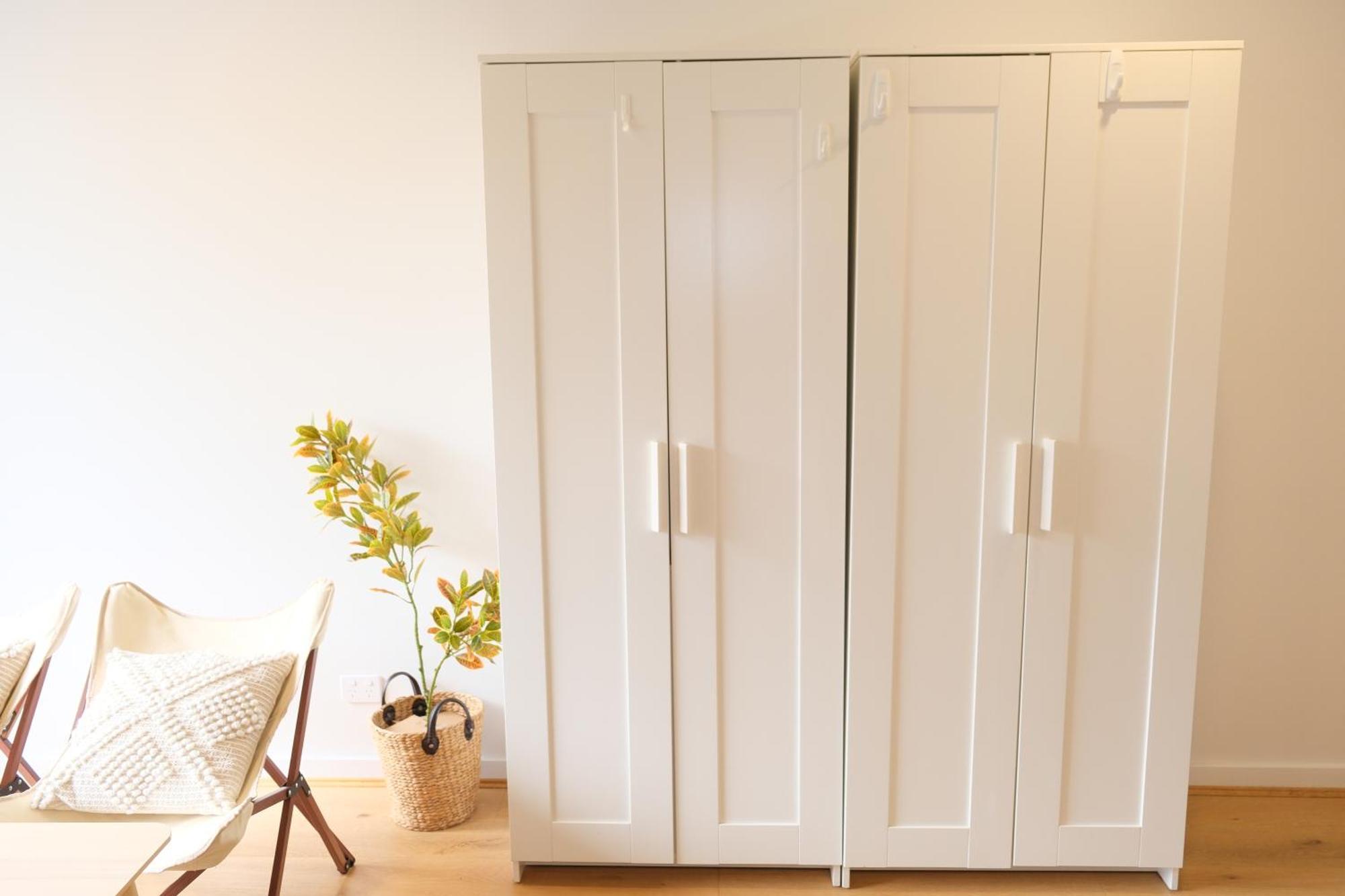 Cbd Japanese Retreat 2Br 1P Brekky Wifi Netflix Lejlighed Canberra Eksteriør billede
